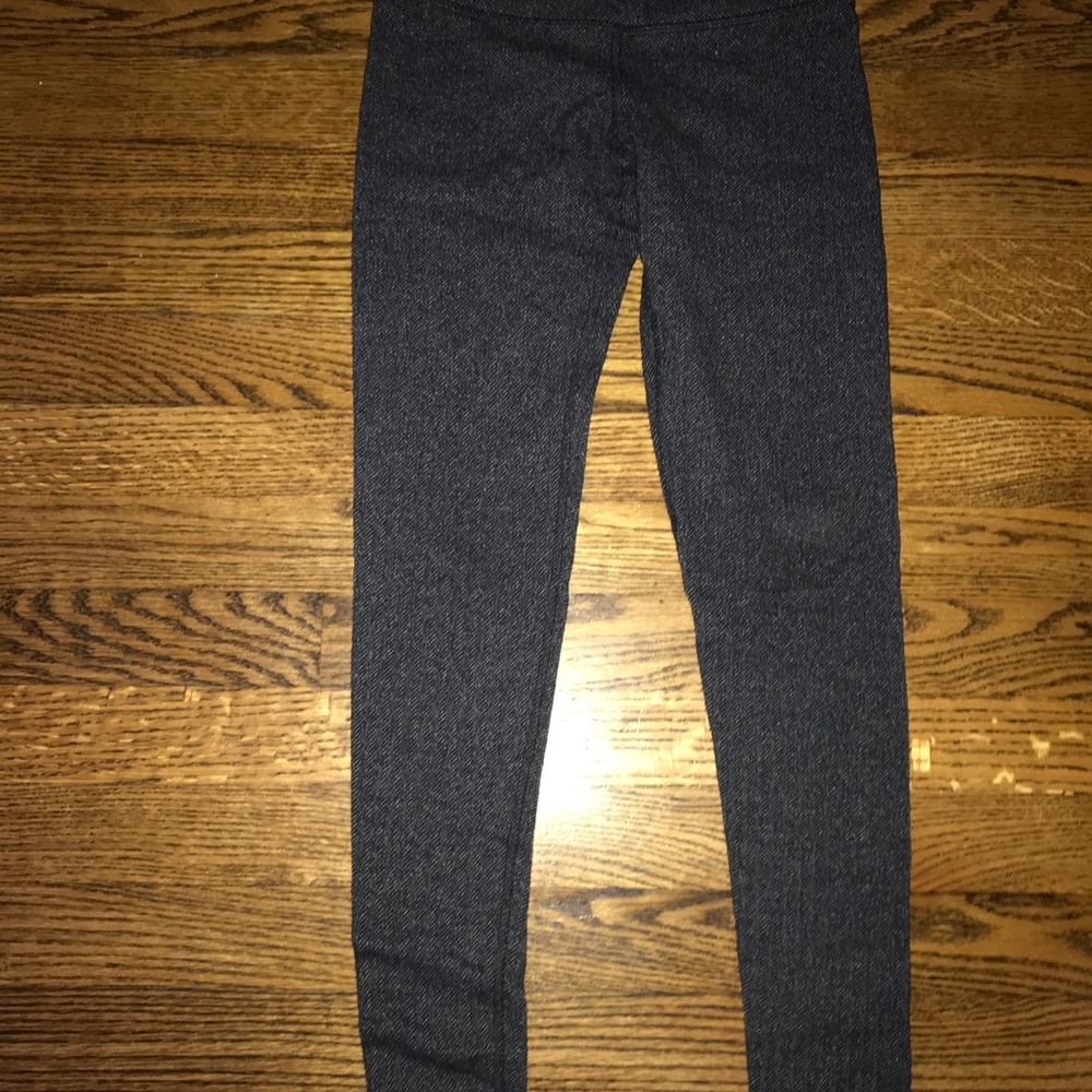Dark grey IVVIA shorts